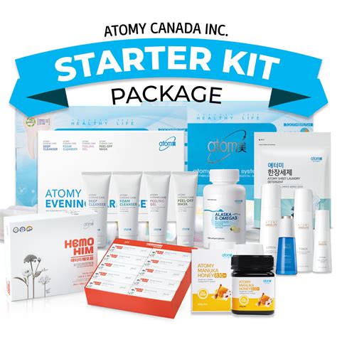 atomy|Atomy Canada .